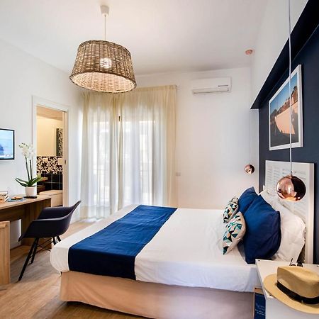 B&B Casa Cicci Sorrento Centre Ngoại thất bức ảnh